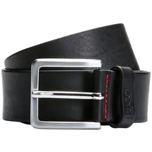Hugo Gionios Gürtel Black 100 cm