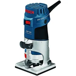 BOSCH Kantenfräse »GKF 600«