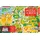 Usborne Publishing Puzzle & Buch: Im Zoo