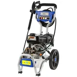 Benzin Hochdruckreiniger Annovi & Reverberi AR 1435 - 200 bar - 660 l/h - mit Benzinmotor Loncin G200F