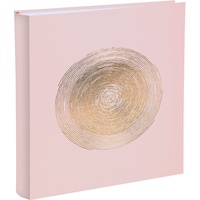 Exacompta Fotoalbum ELLIPSE 290 x 320 mm, rosa