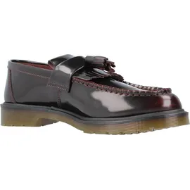 Dr. Martens Adrian Tassle Arcadia Loafer - braun Größe 41