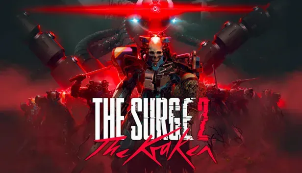 The Surge 2 - The Kraken Expansion