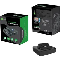 Belife Switch Dock Ladestation Kompakt Schwarz Nintendo Switch