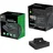 Belife Switch Dock Ladestation Kompakt Schwarz Nintendo Switch