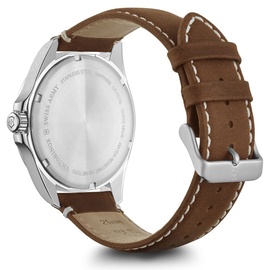 Victorinox Fieldforce Leder 42 mm 241848