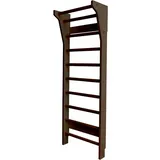 Fitwood Sprossenwand Taimi Mini"", Nussbraun