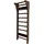 Fitwood Sprossenwand Taimi Mini"", Nussbraun