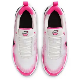 Nike Air Max Nova Kids White/Black/Laser Fuchsia 35,5
