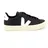 chromefree leather black 37