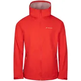 Westfjord Funktionsjacke Keilir in spicy red | Gr.: M