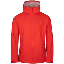 Westfjord Funktionsjacke Keilir in spicy red | Gr.: M