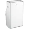 Midea Mobile Klimaanlage Silent Cool 26 Pro WF für Räume bis zu 31 m2
