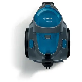 Bosch BGS05A220 Serie 2 blau
