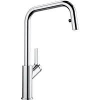 Blanco Jurena-S chrom 520765