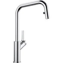 Blanco Jurena-S chrom 520765