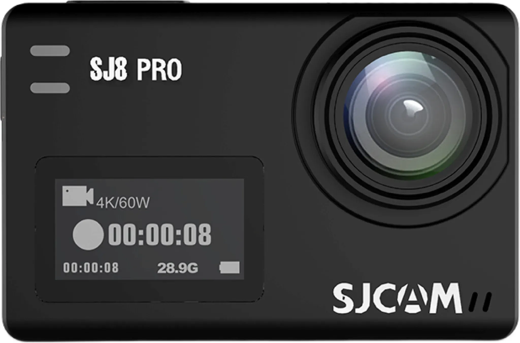 SJCAM SJ8 Pro Action Fototoestel