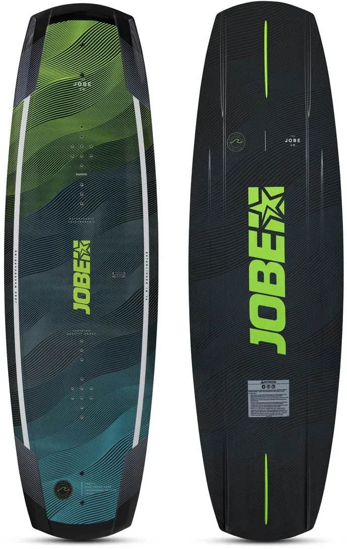 Jobe Vanity Wakeboard     141