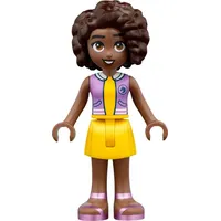 LEGO® LEGO Friends: Aliya Spielbausteine
