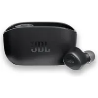 JBL Wave 100TWS schwarz