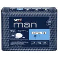 Seni Man Normal Level 2 16 x 15 St.