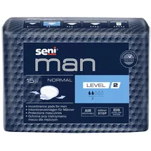 Seni Man Normal Level 2 16 x 15 St.