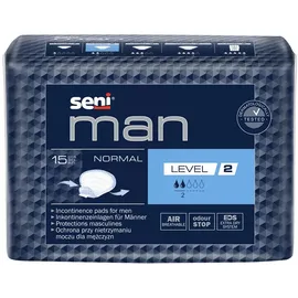 Seni Man Normal Level 2 16 x 15 St.