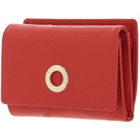 Mandarina Duck Damen Mellow Leather Wallet Reisezubehör-Brieftasche, Cayenne