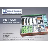 Folded Space Root Insert Folded Space Einsatz