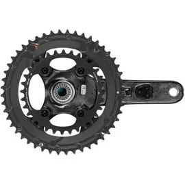 CAMPAGNOLO Super Record wireless 12s 12-fach 34-50