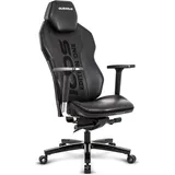 OEM ICOS Edition ONE Kunstleder Schwarz
