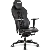 OEM ICOS Edition ONE Kunstleder Schwarz