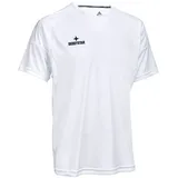 derbystar Kinder Trikot Kurzarm Madrid v25 Weiß 140