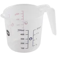 Emsa Messbecher 0,5l