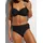 bonprix Balconette-Bikini Damen Schwarz 54 Cup D