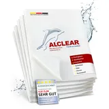 ALCLEAR Fenstertuch 60x45