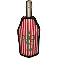 G-C Froid Kühlmanschette La Dolce Vino Italia weiß/rot