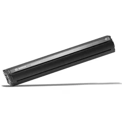 Bosch PowerTube 625 Horizontal eBike Akku