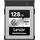 Lexar CFexpress Professional Silver Typ B 128 GB