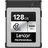 Lexar CFexpress Professional Silver Typ B 128 GB