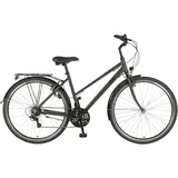 Prophete Entdecker 100 28 Zoll RH 48 cm Unisex grau