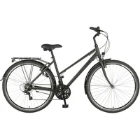 Prophete Entdecker 100 28 Zoll RH 48 cm Unisex grau