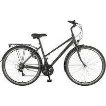 Prophete Entdecker 100 28 Zoll RH 48 cm Unisex grau