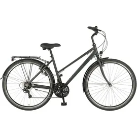 Prophete Entdecker 100 28 Zoll RH 48 cm Unisex grau