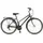 Prophete Entdecker 100 28 Zoll RH 48 cm Unisex grau