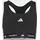 adidas Techfit PrimeLift Black/White 164