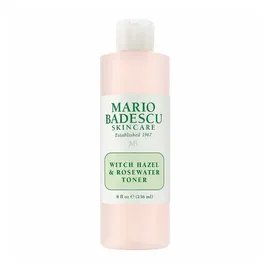 Mario Badescu Witch Hazel & Rosewater Gesichtswasser 236 ml