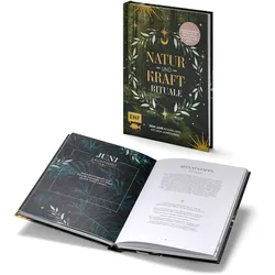 Tchibo - Buch »Natur- und Kraftrituale«