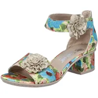Rieker Damen 64958 Pumps, Mehrfarbig, 42 EU
