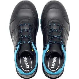 Uvex 2 xenova® Halbschuh S3 SRC Weite 11 (S3, 47